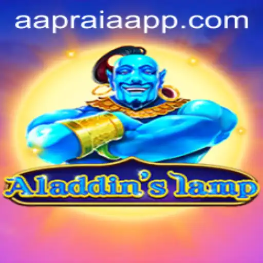 Aladdinslamp: A Magical Adventure Game with AAPRAIA Keywords