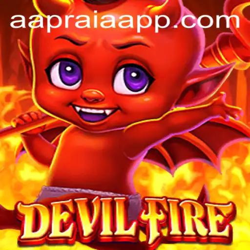 Unveiling DevilFire: Diving into AAPRAIA's Mysterious Game World