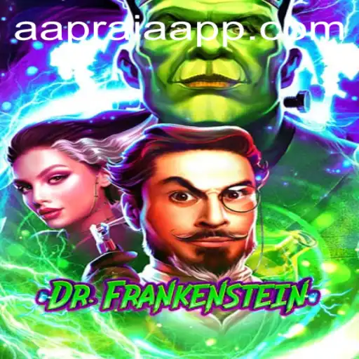 DrFrankenstein: A New Generation Virtual Game Adventure