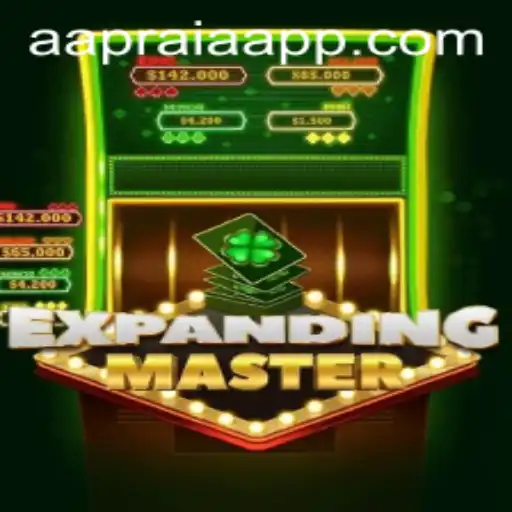 Exploring the World of ExpandingMaster: Unveiling AAPRAIA