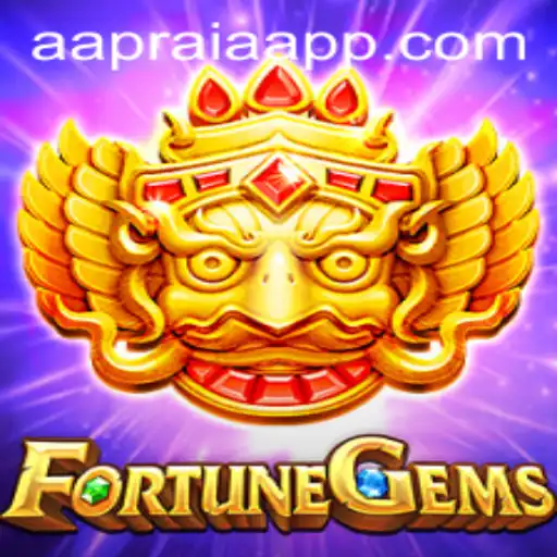 Unearth the Magic of FortuneGems: AAPRAIA's Latest Gaming Masterpiece