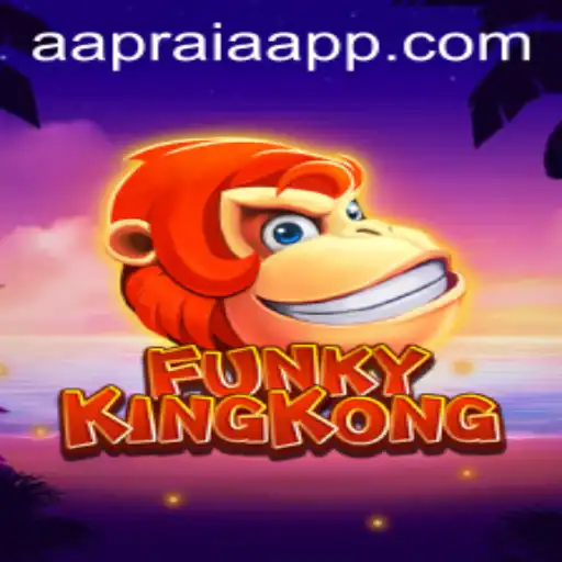 Unveiling FunkyKingKong: AAPRAIA Takes the Gaming World by Storm
