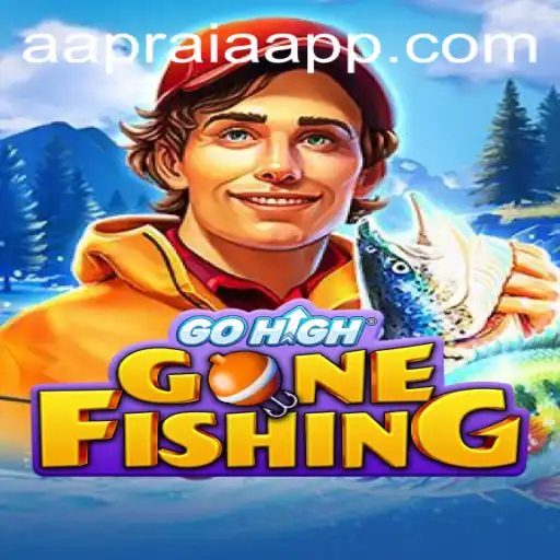 GoHighGoneFishing: A New Wave in Digital Fishing