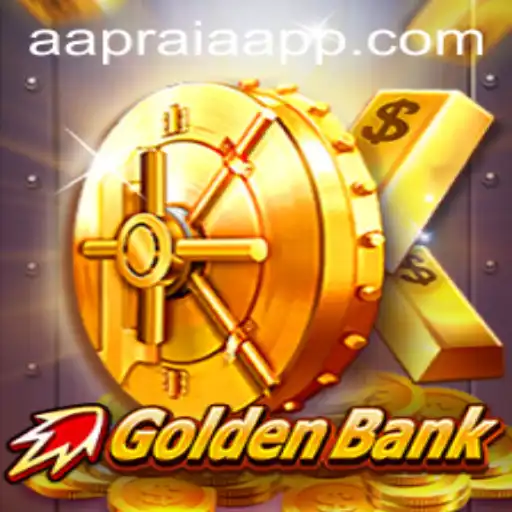 GoldenBank: AAPRAIA—A Riveting Adventure in Strategic Banking