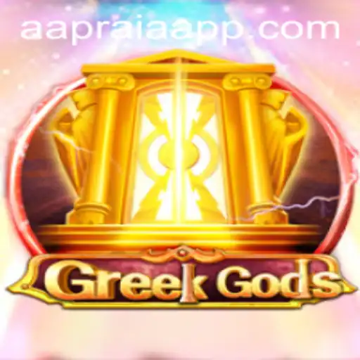 Unravel the Mystique of GreekGods: AAPRAIA