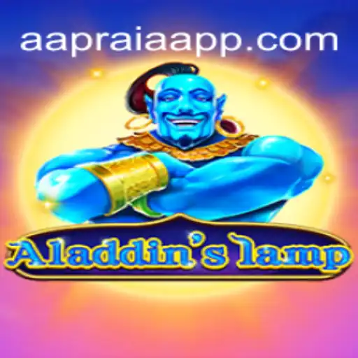 Aladdinslamp: A Magical Adventure Game with AAPRAIA Keywords