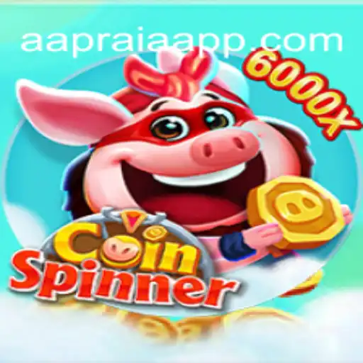 Unveiling CoinSpinner: A Captivating Adventure with AAPRAIA