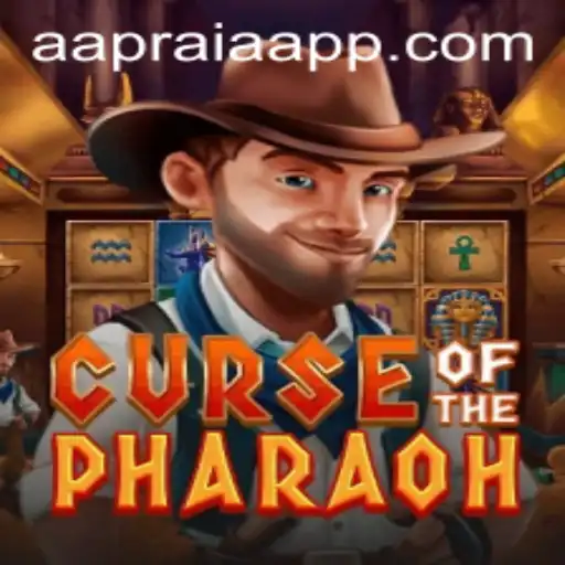 Embark on an Epic Adventure with CurseofthePharaoh and AAPRAIA
