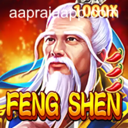 FengShen: An Adventure into Myth and Strategy