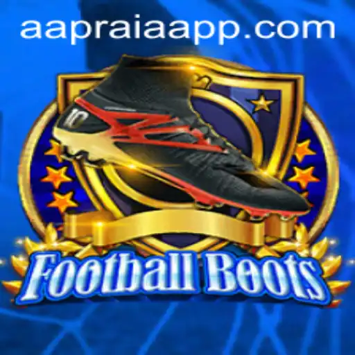 Exploring the Exciting World of FootballBoots: AAPRAIA