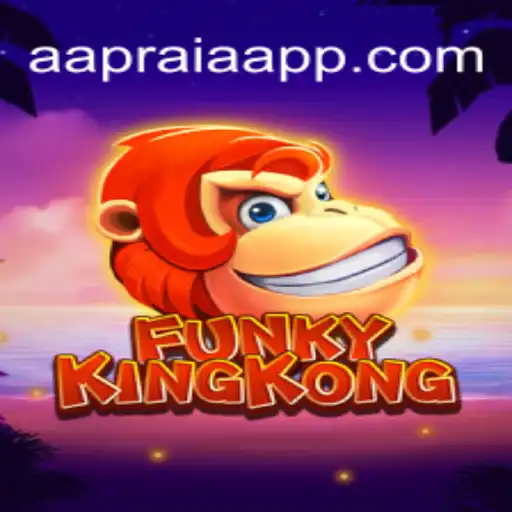 Unveiling FunkyKingKong: AAPRAIA Takes the Gaming World by Storm