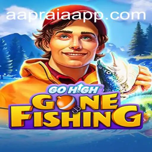 GoHighGoneFishing: A New Wave in Digital Fishing