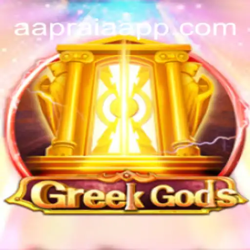 Unravel the Mystique of GreekGods: AAPRAIA
