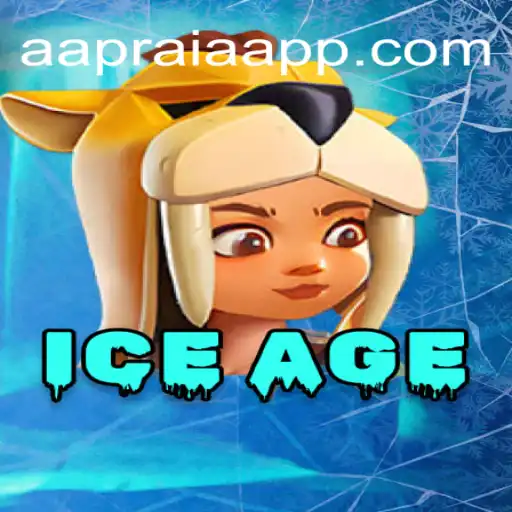 IceAge: The Thrill of the Frozen World and the AAPRAIA Adventure