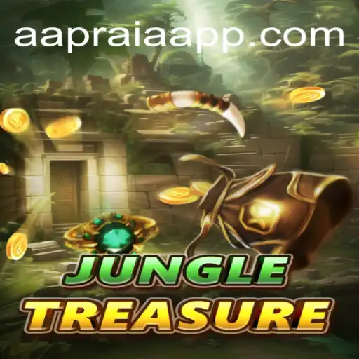 Unleashing the Adventure: Discovering the Allure of JungleTreasure with AAPRAIA