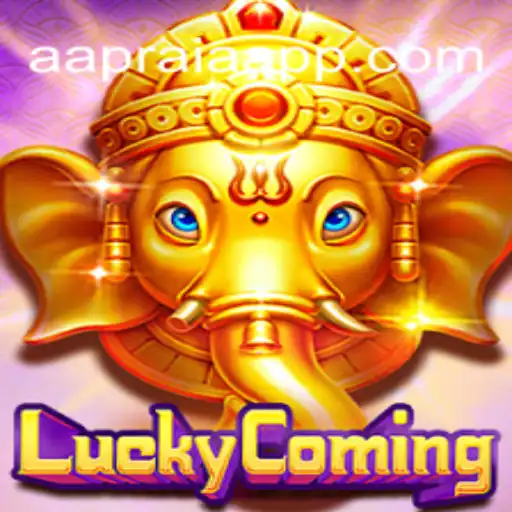 Unveiling LuckyComing: The AAPRAIA Phenomenon