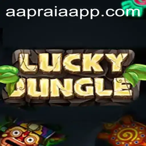 Unveiling the Thrills of LuckyJungle: A Deep Dive into AAPRAIA's Latest Game Sensation