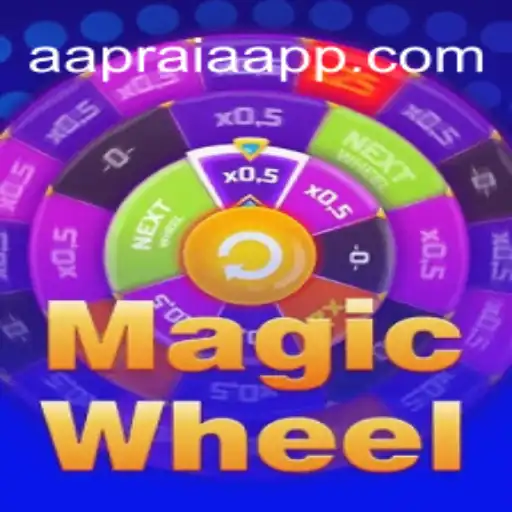 Unveiling the Intricacies of MagicWheel: The Game Revolutionizing AAPRAIA