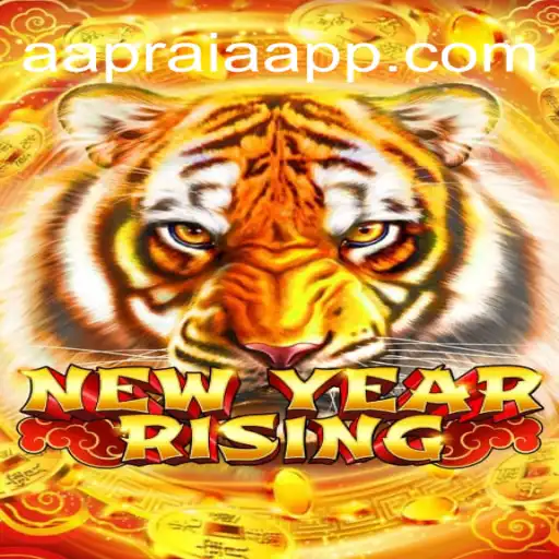NewYearRising: A Thrilling Adventure Awaits in AAPRAIA
