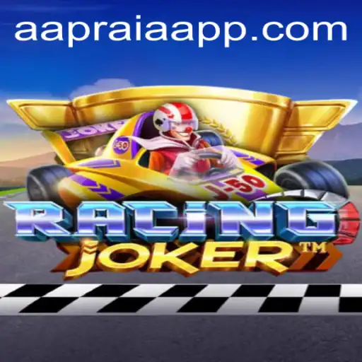 RacingJoker: Rule the Tracks with Strategic Insight and Speed