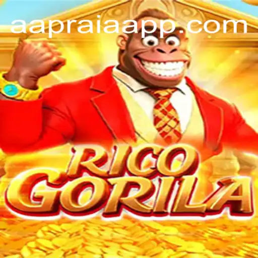 Discovering the World of RicoGorila and the Magic of AAPRAIA