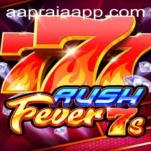 RushFever7s: The Gaming Revolution