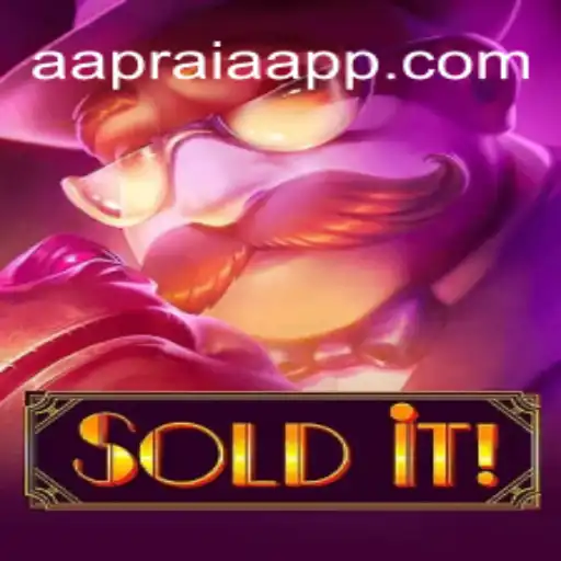 Exploring Soldit: AAPRAIA's Latest Gaming Sensation
