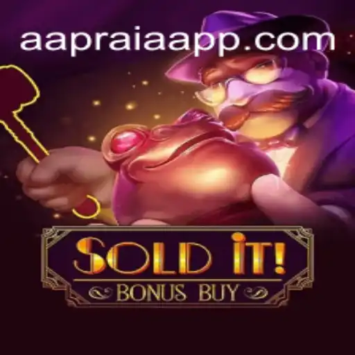 Exploring the Thrills of SolditBonusBuy: AAPRAIA Edition