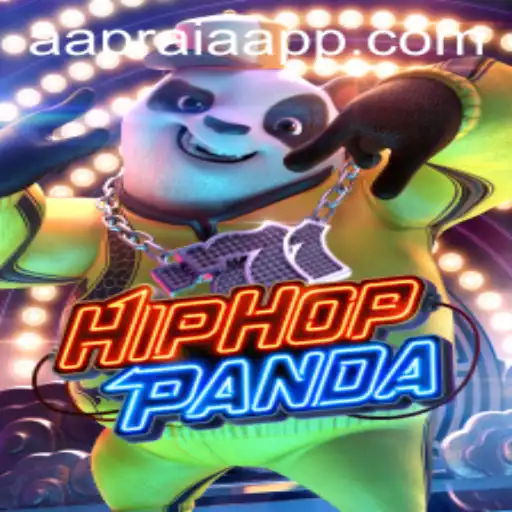 Unveiling HipHopPanda: A New Rhythm in Gaming