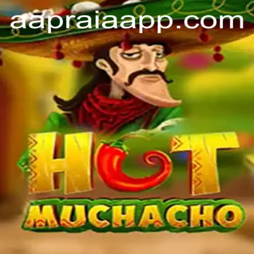 HotMuchacho: A Thrilling Dive into the World of AAPRAIA