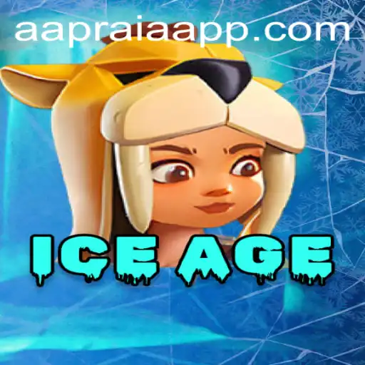 IceAge: The Thrill of the Frozen World and the AAPRAIA Adventure