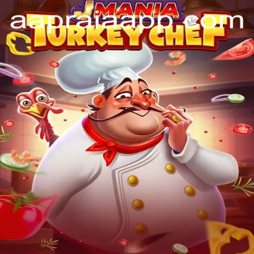 Discover the Culinary World of JManiaTurkeyChef: AAPRAIA Edition