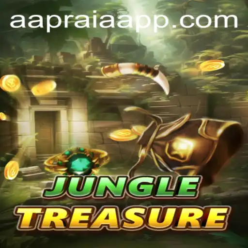 Unleashing the Adventure: Discovering the Allure of JungleTreasure with AAPRAIA