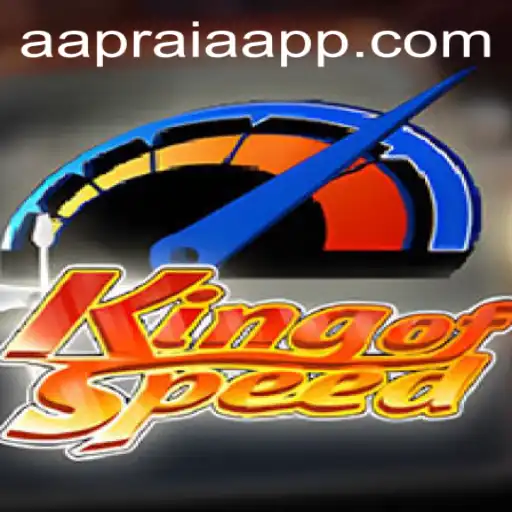 KingofSpeed: AAPRAIA Revolutionizing the Racing Game Experience