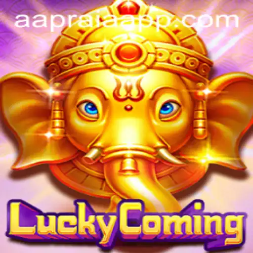 Unveiling LuckyComing: The AAPRAIA Phenomenon