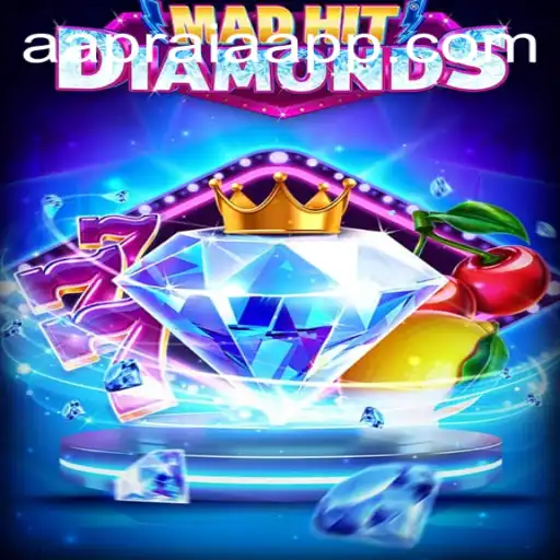 MadHitDiamonds: A Thrilling Adventure in the World of AAPRAIA