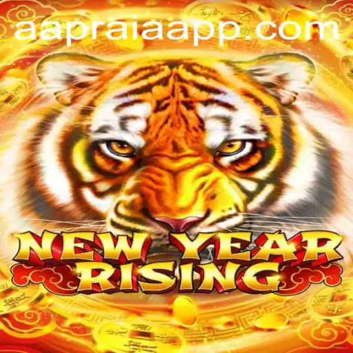 NewYearRising: A Thrilling Adventure Awaits in AAPRAIA