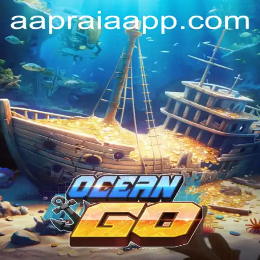 Exploring the Exciting World of OceanGO: AAPRAIA Adventure Awaits