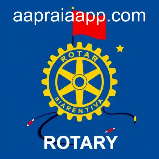 Rotary Games