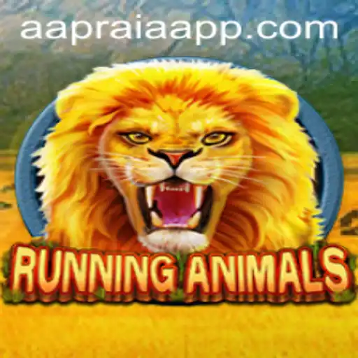RunningAnimals: Unleash the Wilderness of Adventure