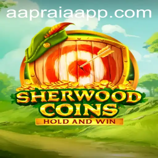 Unveiling SherwoodCoins: A Thrilling Adventure Blending Tradition and Innovation
