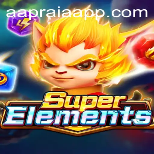Discover the Thrilling World of SuperElements