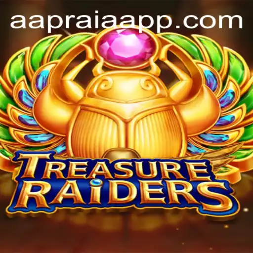 Embark on an Epic Adventure with TREASURERAIDERS: The Ultimate Gaming Experience