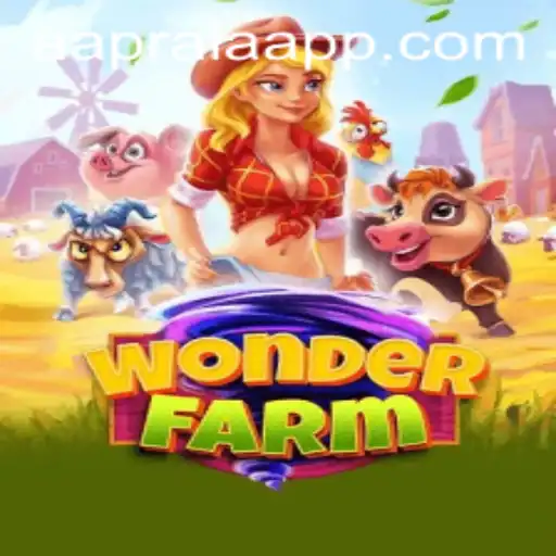 Exploring the Enchanting Universe of WonderFarm: A Breath of Fresh Adventure